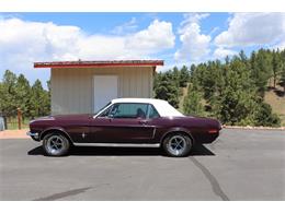 1968 Ford Mustang (CC-1490262) for sale in Florissant, CO, Colorado