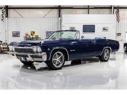 1965 Chevrolet Impala (CC-1492622) for sale in Seekonk, Massachusetts
