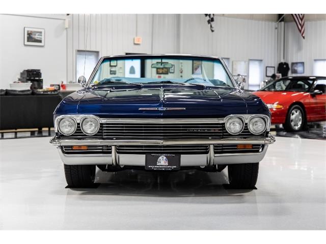 1965 Chevrolet Impala (CC-1492622) for sale in Seekonk, Massachusetts