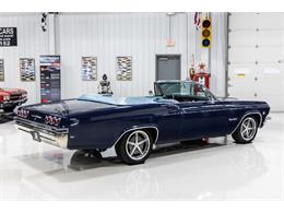 1965 Chevrolet Impala (CC-1492622) for sale in Seekonk, Massachusetts