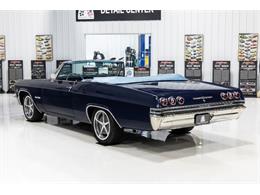 1965 Chevrolet Impala (CC-1492622) for sale in Seekonk, Massachusetts