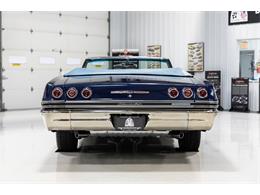 1965 Chevrolet Impala (CC-1492622) for sale in Seekonk, Massachusetts