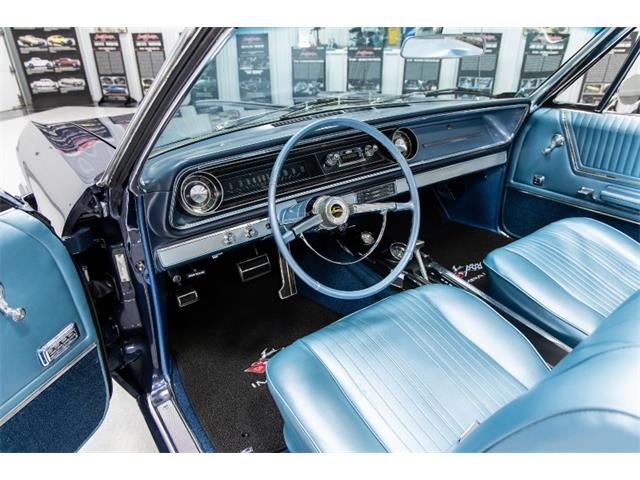 1965 Chevrolet Impala (CC-1492622) for sale in Seekonk, Massachusetts