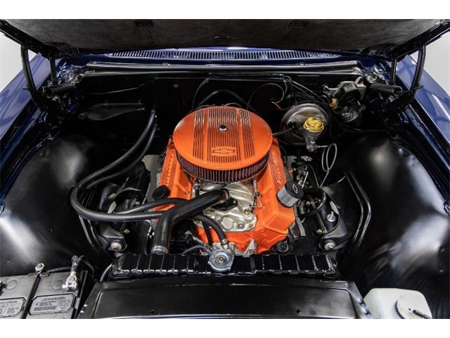 1965 Chevrolet Impala (CC-1492622) for sale in Seekonk, Massachusetts
