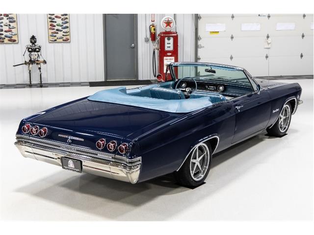 1965 Chevrolet Impala (CC-1492622) for sale in Seekonk, Massachusetts