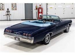 1965 Chevrolet Impala (CC-1492622) for sale in Seekonk, Massachusetts