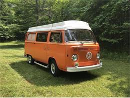 1975 Volkswagen Camper (CC-1492627) for sale in Boyne City, Michigan