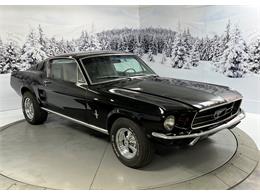 1967 Ford Mustang (CC-1490263) for sale in West Valley City, Utah