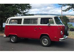 1974 Volkswagen Van (CC-1492647) for sale in Hood River, Oregon