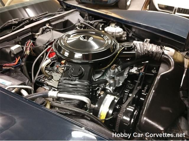 1980 Chevrolet Corvette (CC-1492651) for sale in martinsburg, Pennsylvania