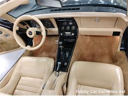 1980 Chevrolet Corvette (CC-1492651) for sale in martinsburg, Pennsylvania