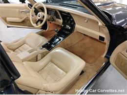 1980 Chevrolet Corvette (CC-1492651) for sale in martinsburg, Pennsylvania