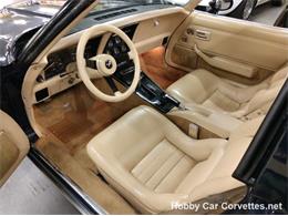 1980 Chevrolet Corvette (CC-1492651) for sale in martinsburg, Pennsylvania