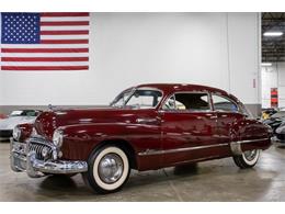 1948 Buick Super (CC-1492663) for sale in Kentwood, Michigan
