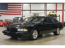 1994 Chevrolet Impala (CC-1492665) for sale in Kentwood, Michigan