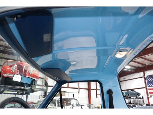 1983 Ford Bronco (CC-1492666) for sale in Kentwood, Michigan