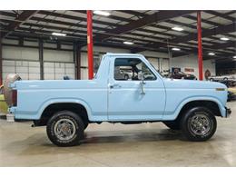 1983 Ford Bronco (CC-1492666) for sale in Kentwood, Michigan