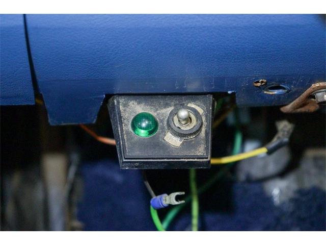 1983 Ford Bronco (CC-1492666) for sale in Kentwood, Michigan