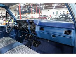 1983 Ford Bronco (CC-1492666) for sale in Kentwood, Michigan