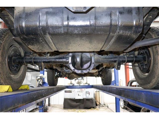 1983 Ford Bronco (CC-1492666) for sale in Kentwood, Michigan