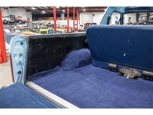 1983 Ford Bronco (CC-1492666) for sale in Kentwood, Michigan
