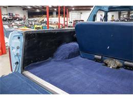 1983 Ford Bronco (CC-1492666) for sale in Kentwood, Michigan