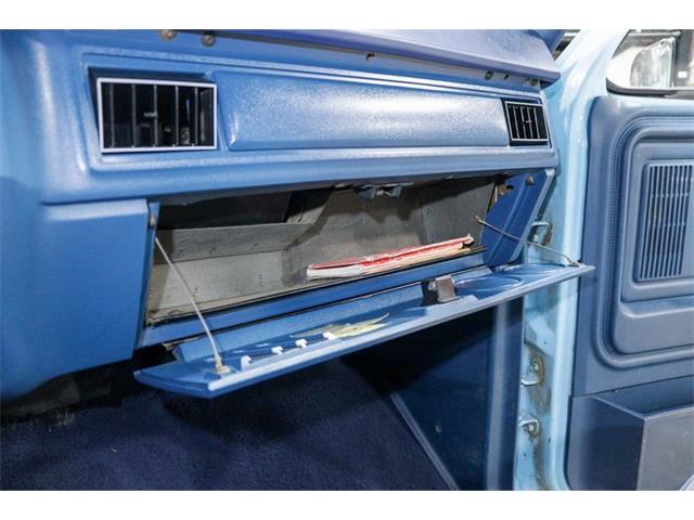 1983 Ford Bronco (CC-1492666) for sale in Kentwood, Michigan