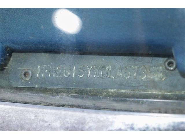 1983 Ford Bronco (CC-1492666) for sale in Kentwood, Michigan