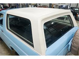 1983 Ford Bronco (CC-1492666) for sale in Kentwood, Michigan