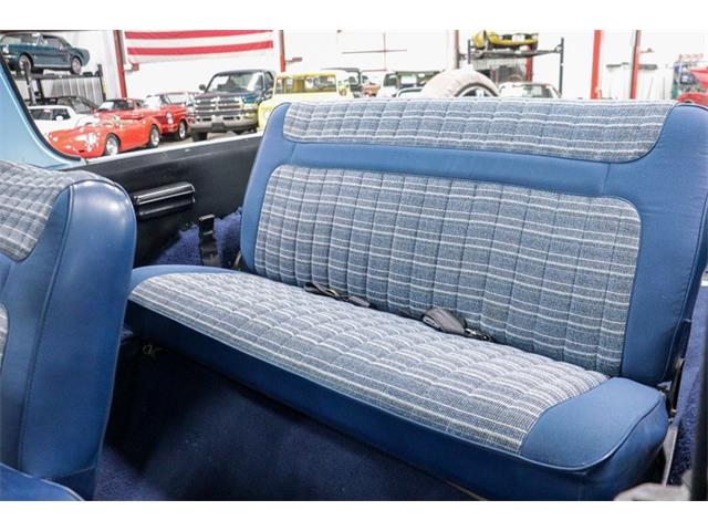1983 Ford Bronco (CC-1492666) for sale in Kentwood, Michigan