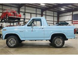 1983 Ford Bronco (CC-1492666) for sale in Kentwood, Michigan