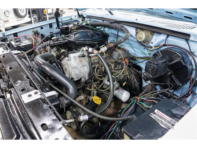 1983 Ford Bronco (CC-1492666) for sale in Kentwood, Michigan