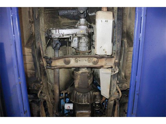 1983 Ford Bronco (CC-1492666) for sale in Kentwood, Michigan