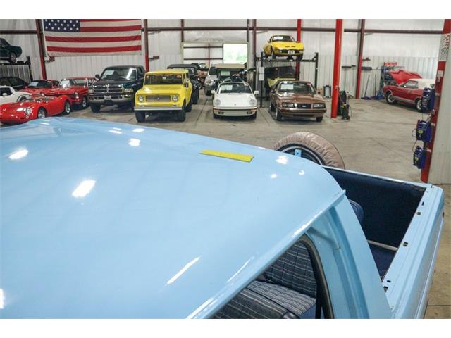 1983 Ford Bronco (CC-1492666) for sale in Kentwood, Michigan