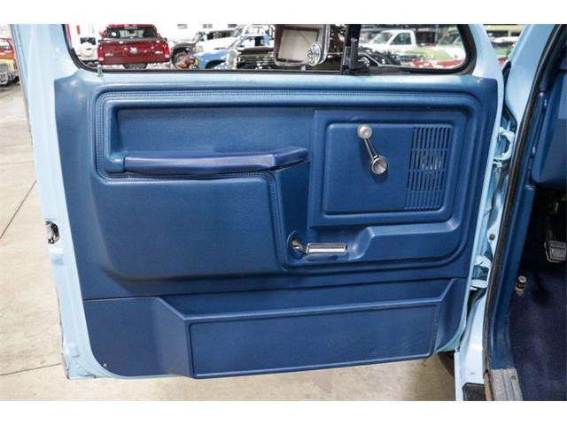 1983 Ford Bronco (CC-1492666) for sale in Kentwood, Michigan