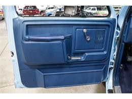 1983 Ford Bronco (CC-1492666) for sale in Kentwood, Michigan