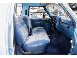 1983 Ford Bronco (CC-1492666) for sale in Kentwood, Michigan