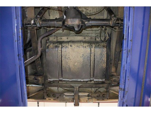 1983 Ford Bronco (CC-1492666) for sale in Kentwood, Michigan