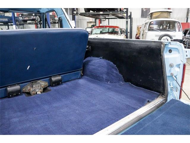1983 Ford Bronco (CC-1492666) for sale in Kentwood, Michigan