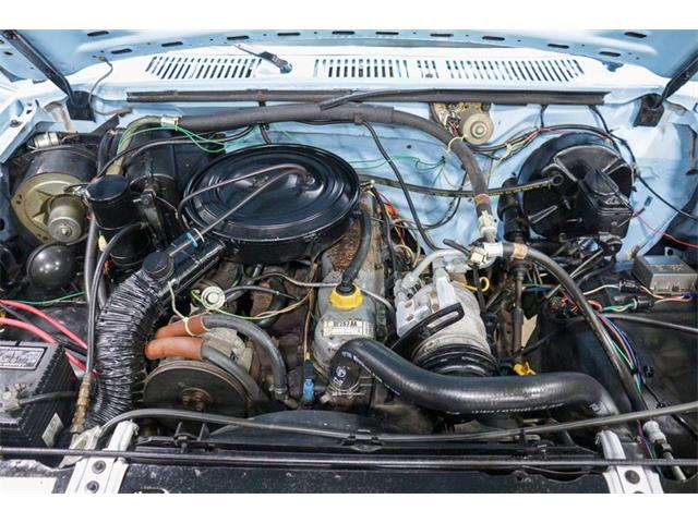 1983 Ford Bronco (CC-1492666) for sale in Kentwood, Michigan