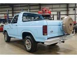 1983 Ford Bronco (CC-1492666) for sale in Kentwood, Michigan