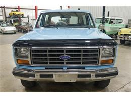 1983 Ford Bronco (CC-1492666) for sale in Kentwood, Michigan