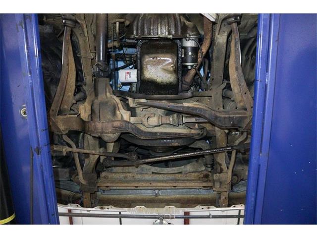 1983 Ford Bronco (CC-1492666) for sale in Kentwood, Michigan