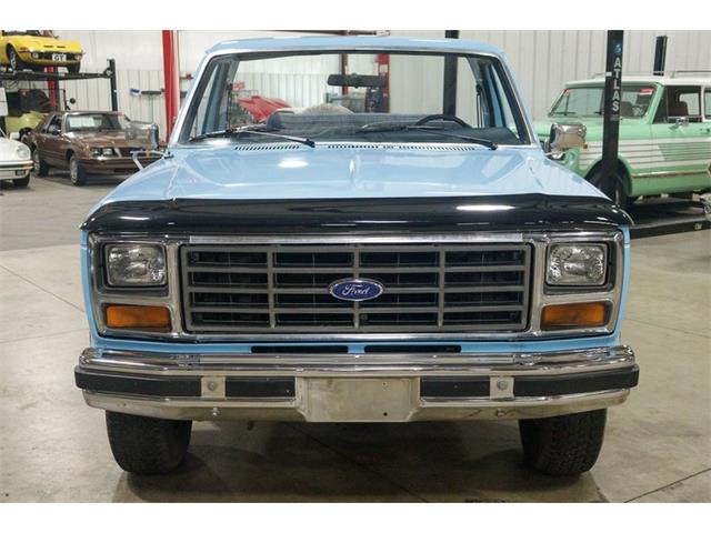1983 Ford Bronco (CC-1492666) for sale in Kentwood, Michigan