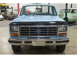 1983 Ford Bronco (CC-1492666) for sale in Kentwood, Michigan
