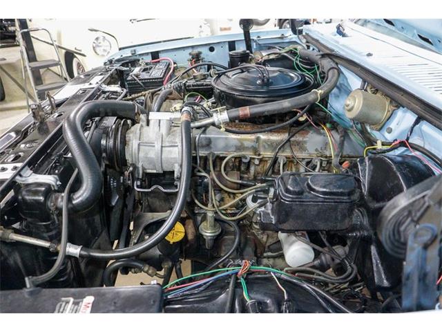 1983 Ford Bronco (CC-1492666) for sale in Kentwood, Michigan