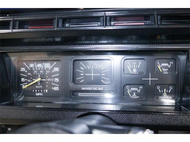 1983 Ford Bronco (CC-1492666) for sale in Kentwood, Michigan