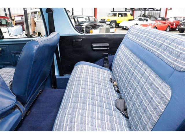 1983 Ford Bronco (CC-1492666) for sale in Kentwood, Michigan