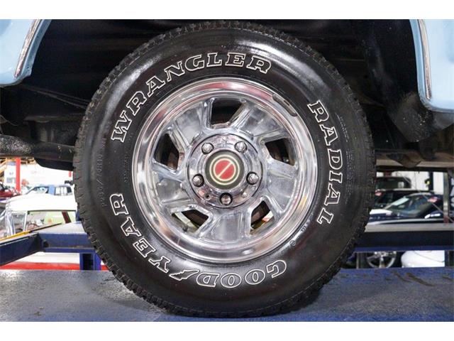1983 Ford Bronco (CC-1492666) for sale in Kentwood, Michigan