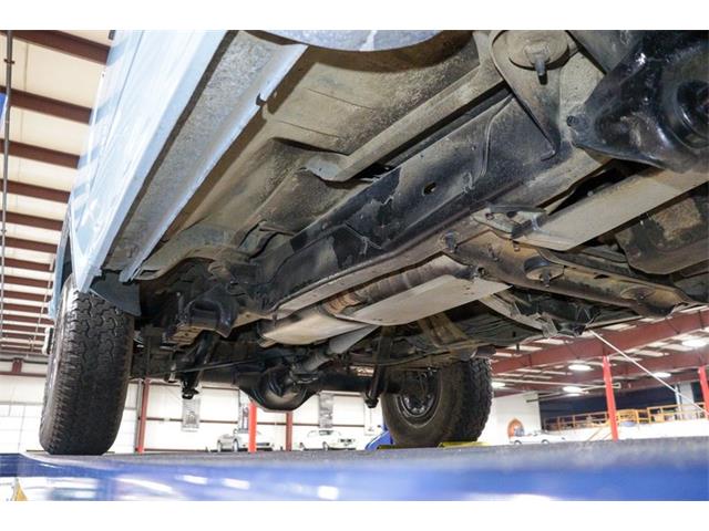1983 Ford Bronco (CC-1492666) for sale in Kentwood, Michigan